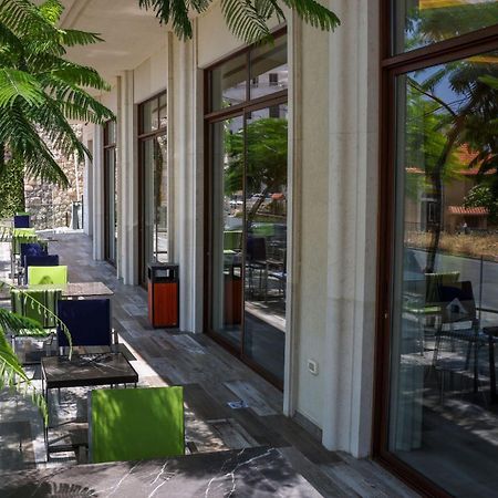 Majestic Byblos Grand Hotel Экстерьер фото