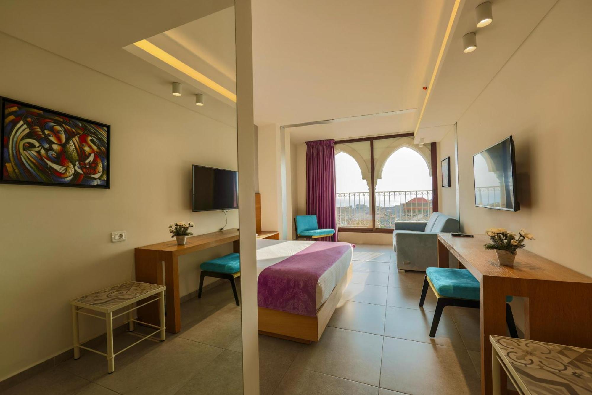 Majestic Byblos Grand Hotel Экстерьер фото