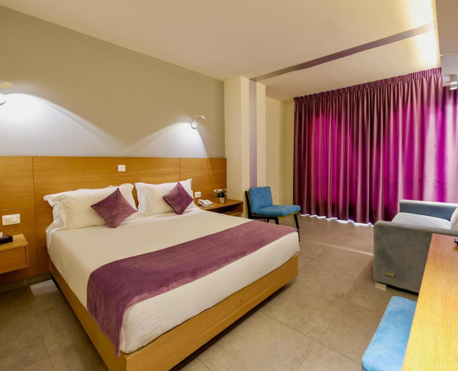 Majestic Byblos Grand Hotel Экстерьер фото