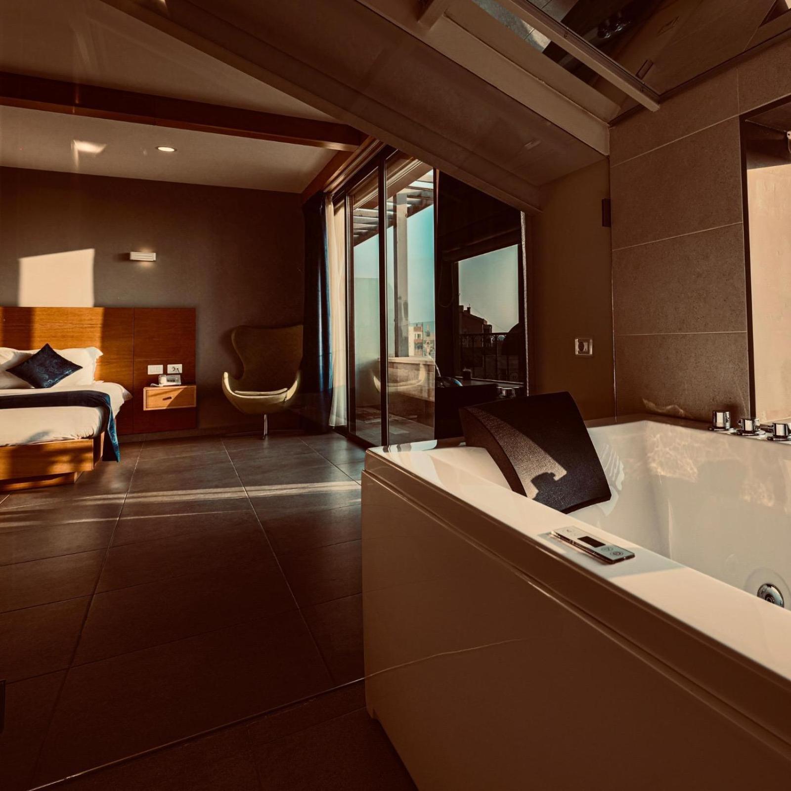 Majestic Byblos Grand Hotel Экстерьер фото