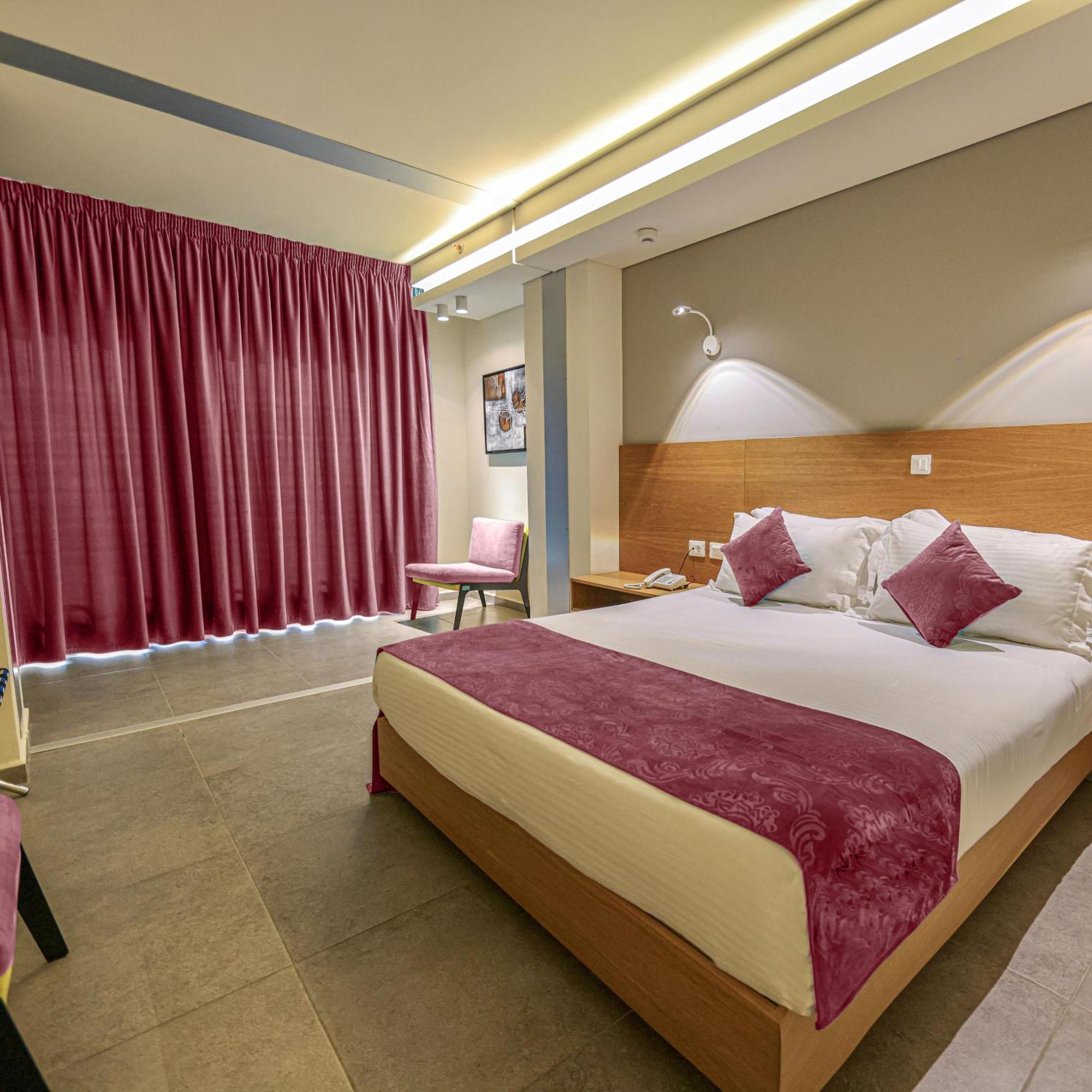 Majestic Byblos Grand Hotel Экстерьер фото