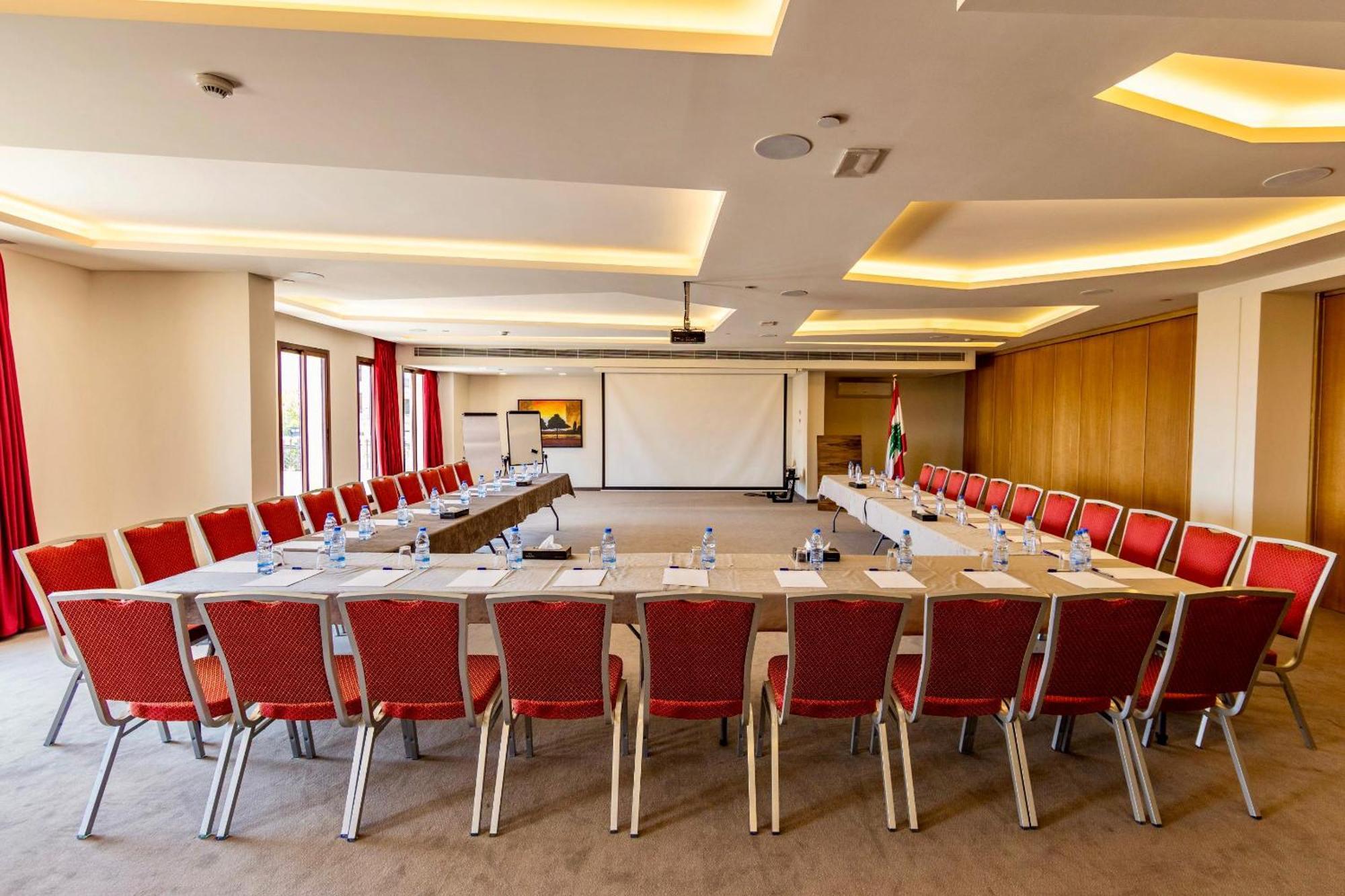 Majestic Byblos Grand Hotel Экстерьер фото