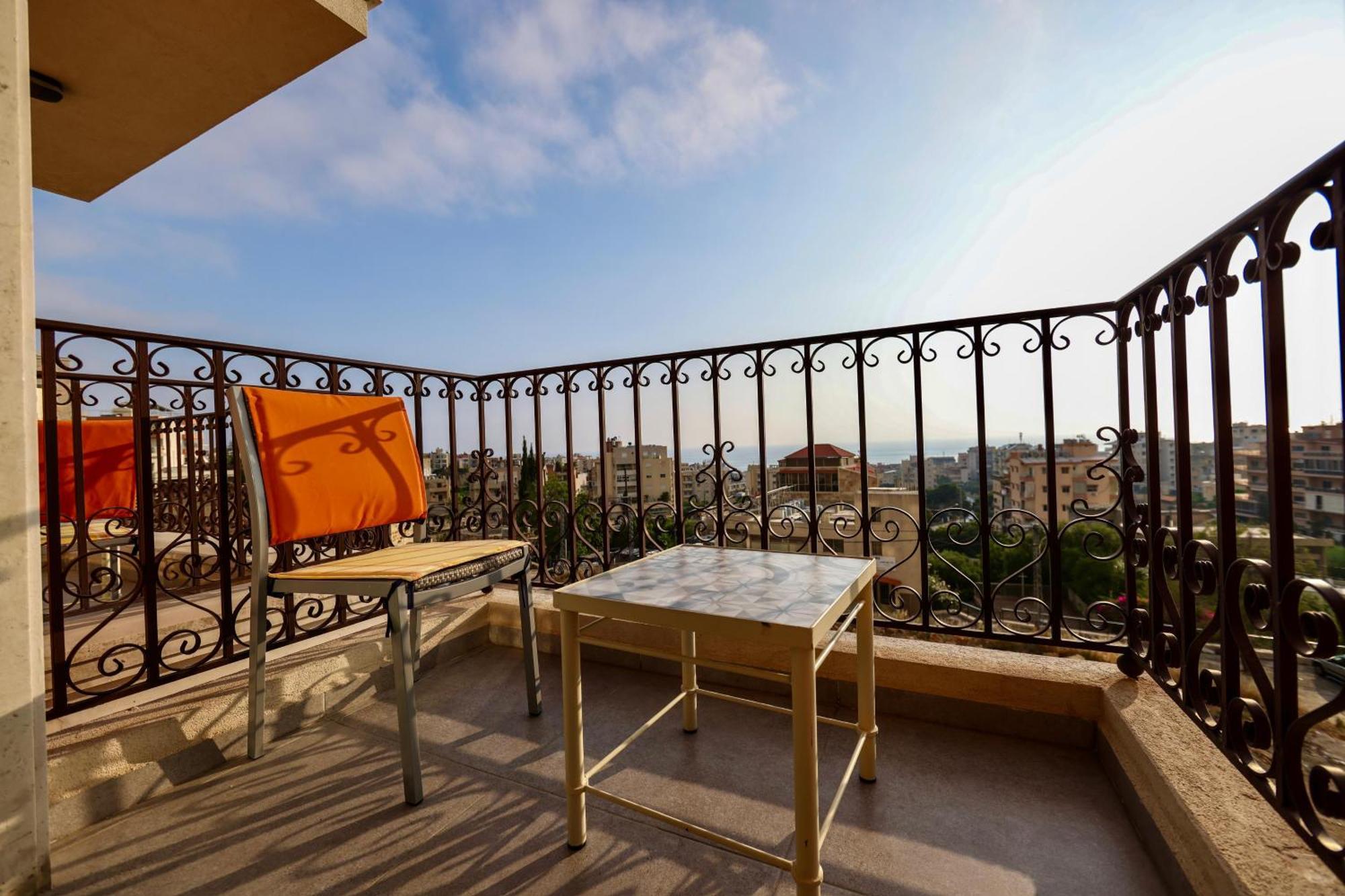 Majestic Byblos Grand Hotel Экстерьер фото