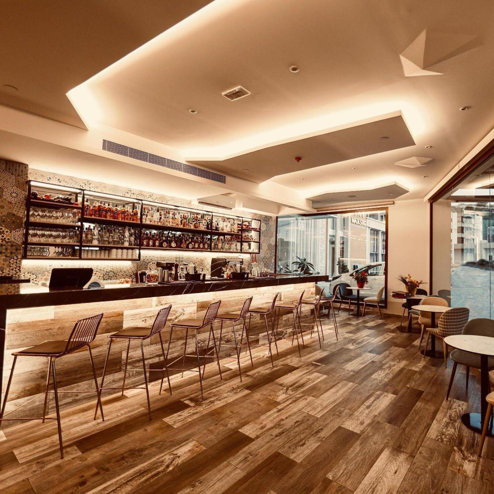 Majestic Byblos Grand Hotel Экстерьер фото